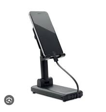 POWER BANK SENS 10000 MAH avec support téléphone