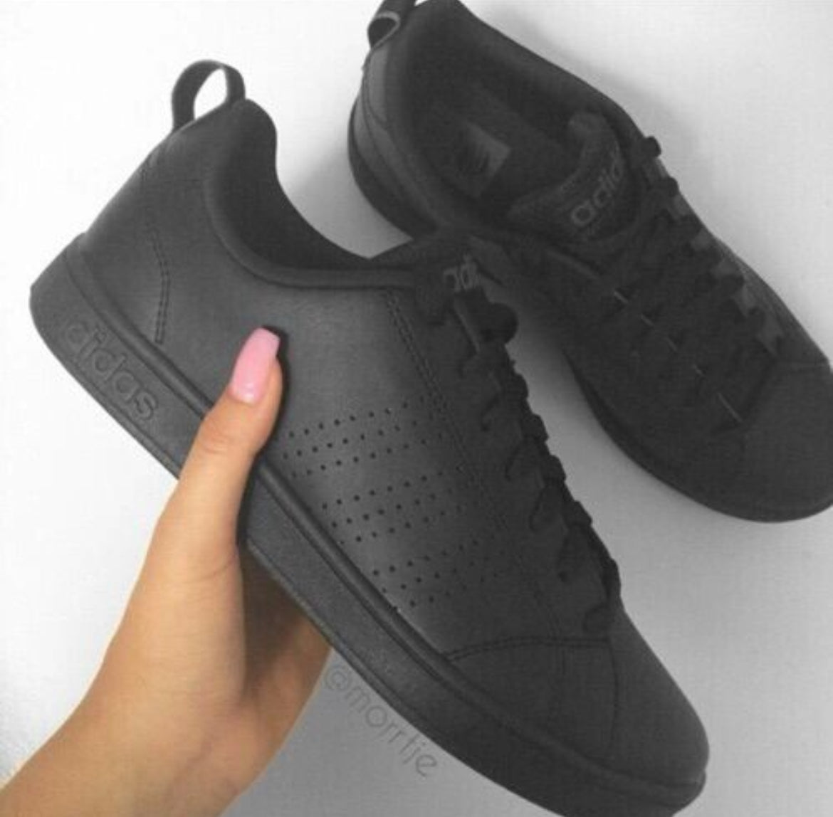 Adidas Advantage