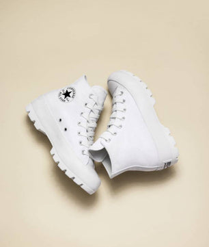 Converse Run Star Hike ( Dans le carton avec accessoires)