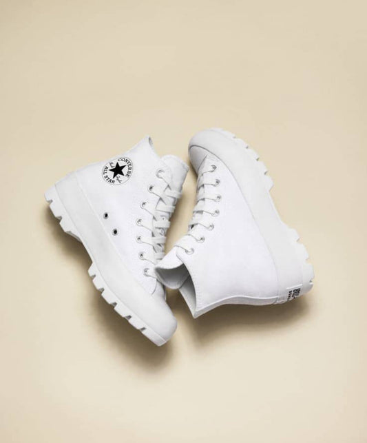 Converse Run Star Hike ( Dans le carton avec accessoires)