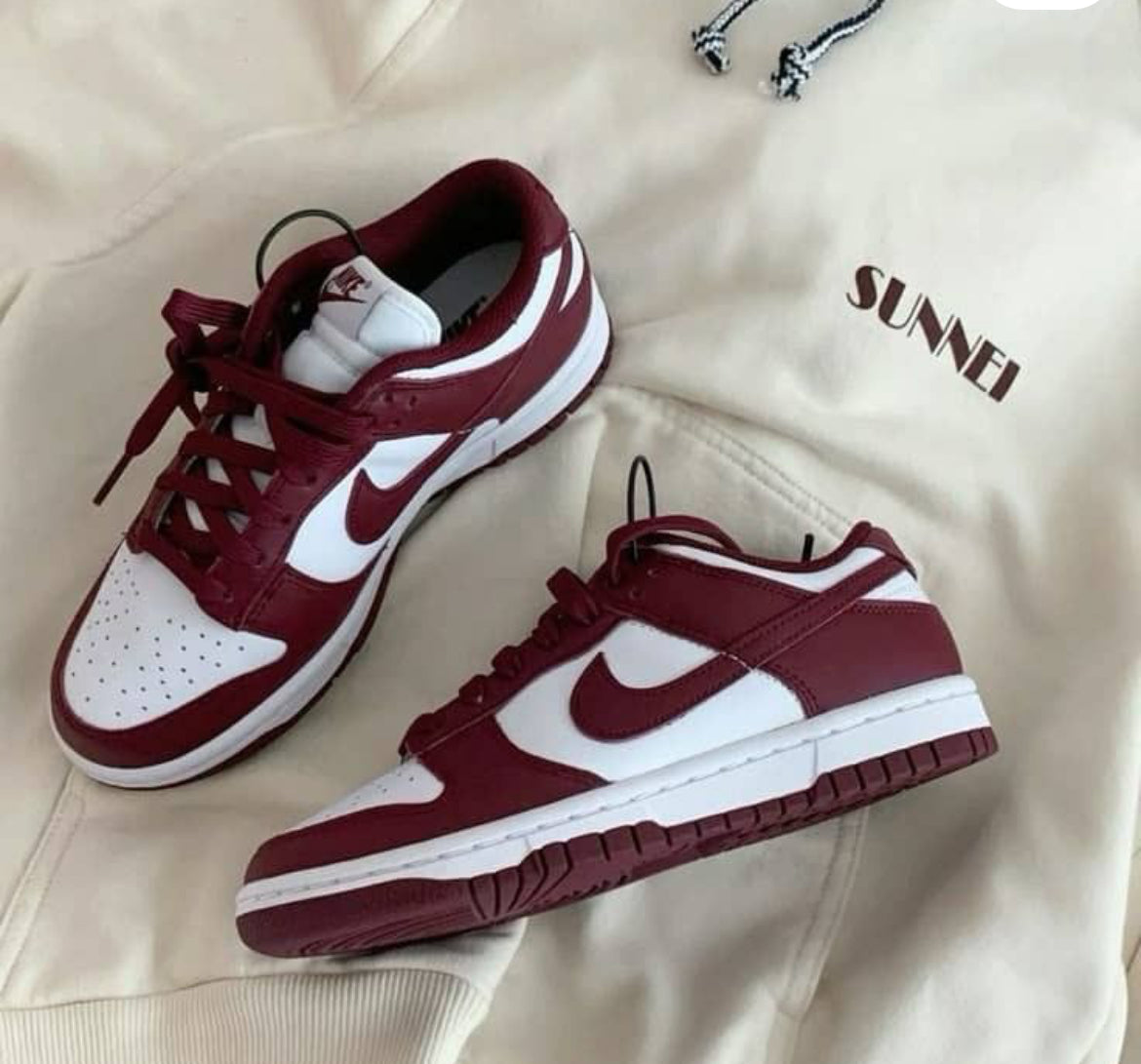 Nike Dunk Low