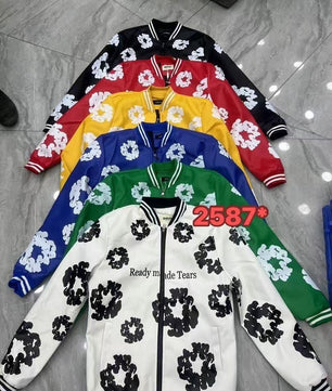 Veste Varsity