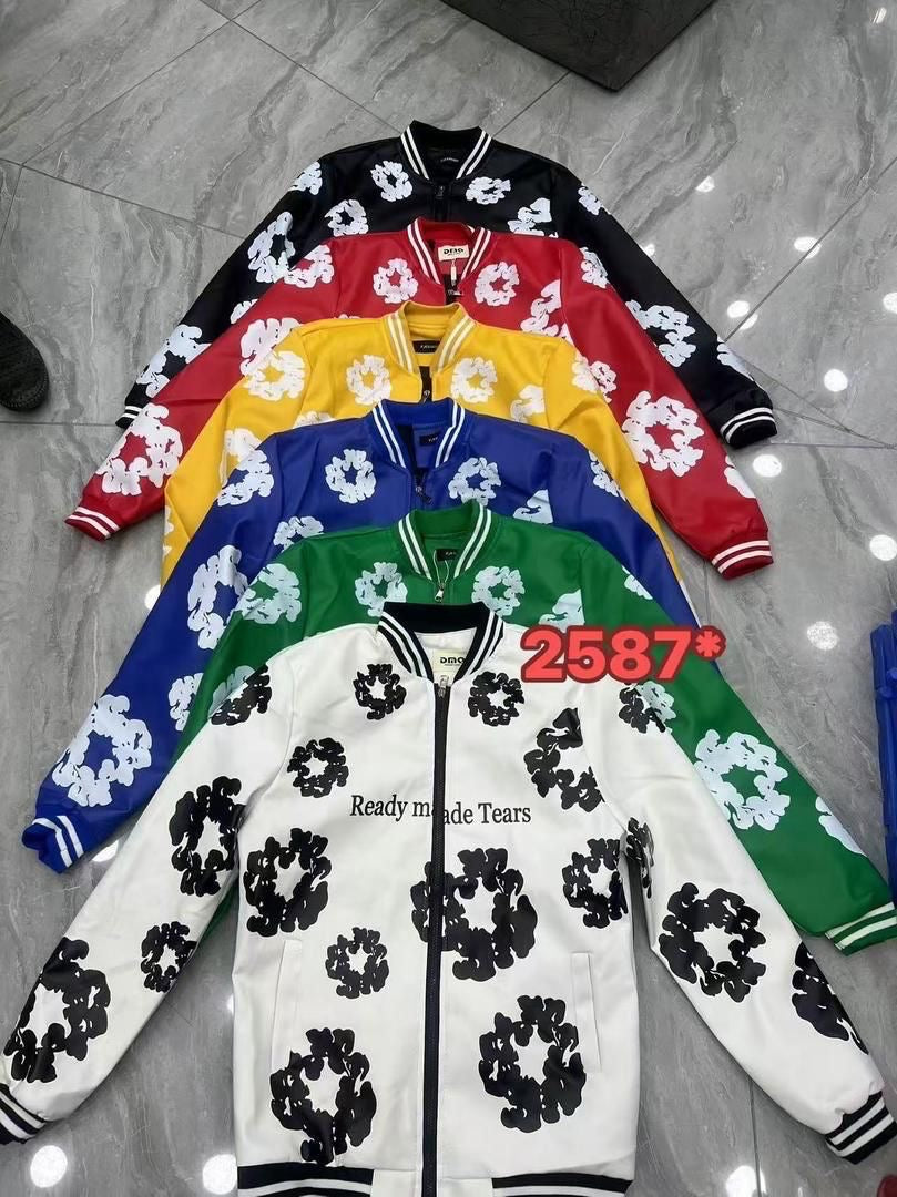 Veste Varsity