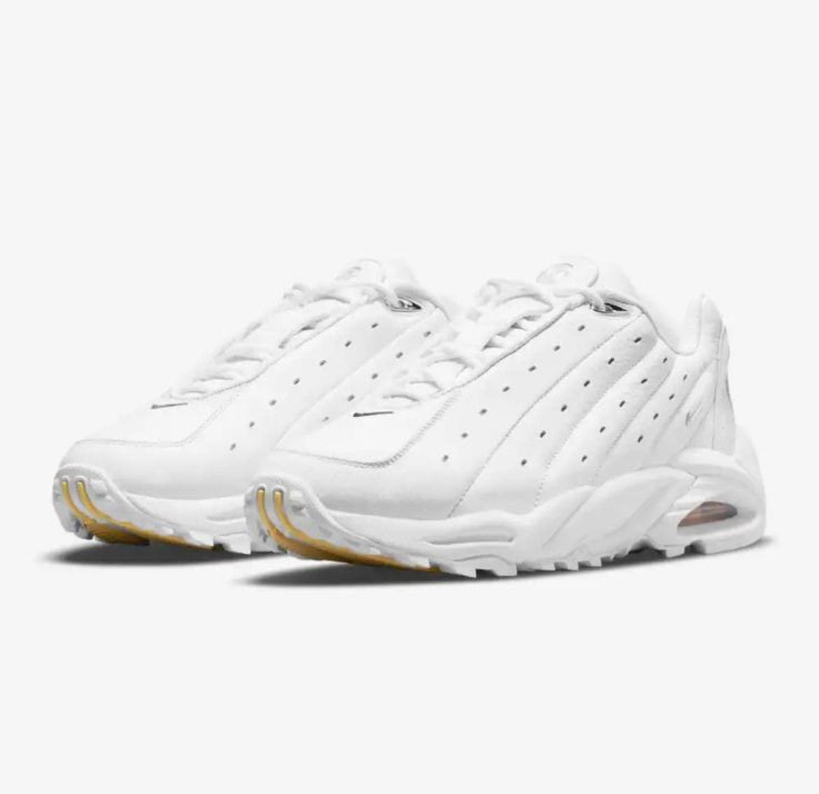 Nike Hot Step Air Terra x NOCTA ( Dans le carton avec accessoires)