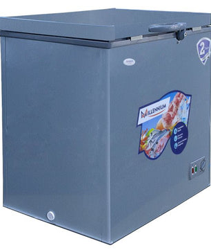 Congélateur Coffre MILLENNIUM 165L