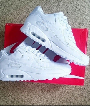 Nike Air Max 90 ( Dans le carton avec Accessoires)