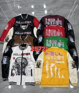 Veste Varsity