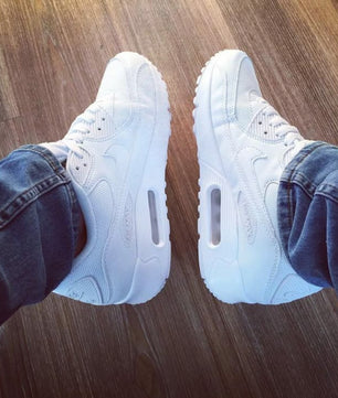 Nike Air Max 90 ( Dans le carton avec Accessoires)