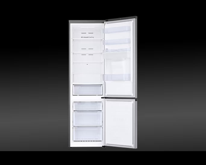 Réfrigérateur Millennium 2 Portes avec Distributeur d’Eau