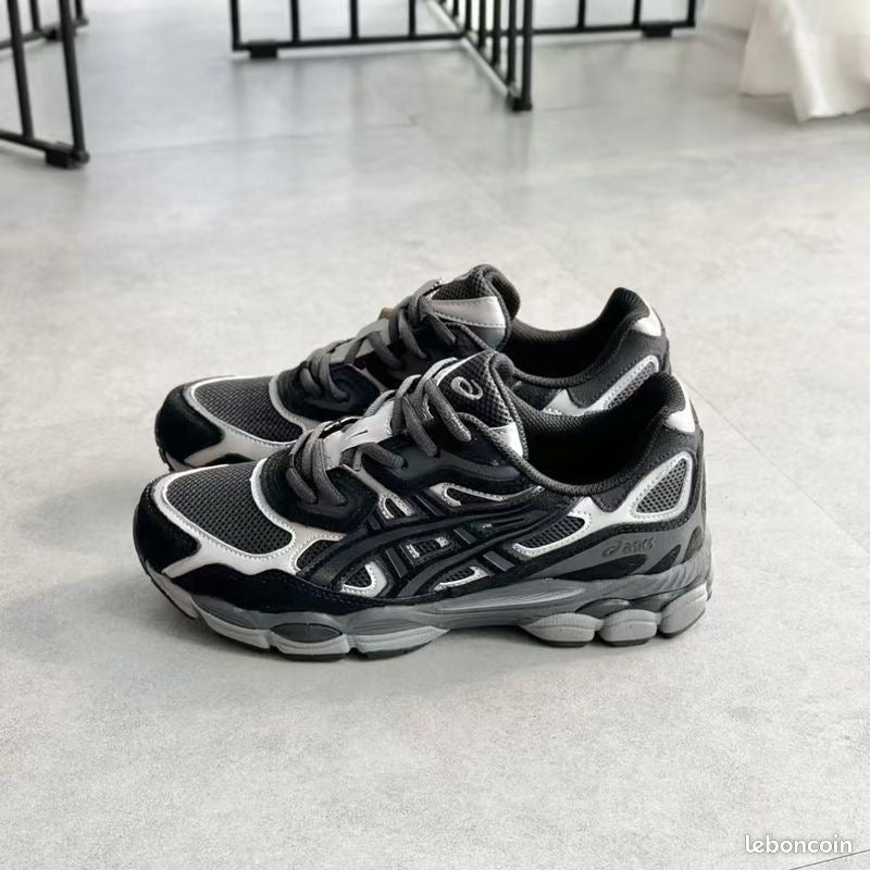 Asics Gel-Kayano 14