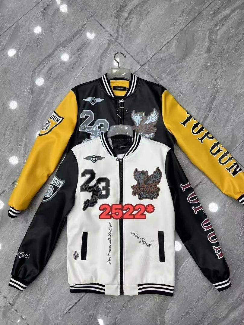 Veste Varsity