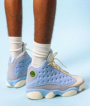 Air Jordan 13 Retro “He Got Game” ( Dans le carton avec accessoires )