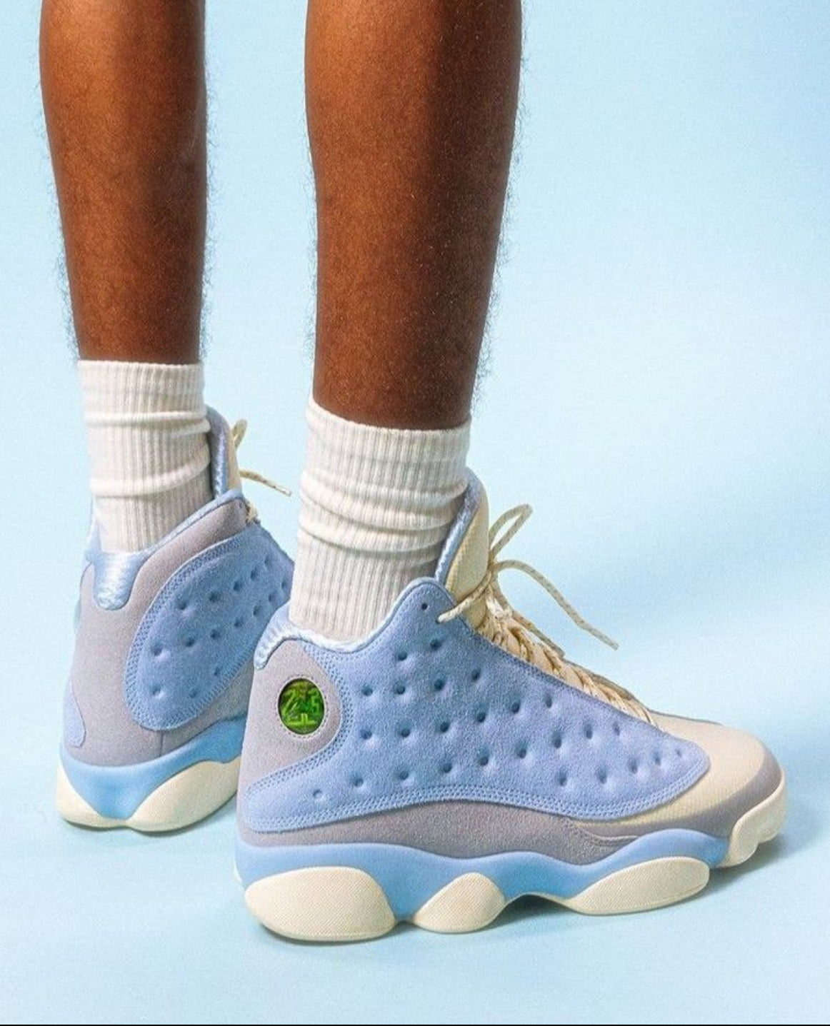 Air Jordan 13 Retro “He Got Game” ( Dans le carton avec accessoires )