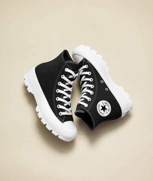 Converse Run Star Hike ( Dans le carton avec accessoires)