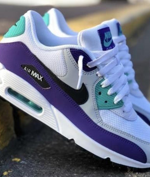 Nike Air Max 90 ( Dans le carton avec Accessoires)