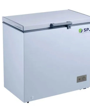 Congélateur Coffre SPJ 395L
