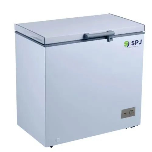 Congélateur Coffre SPJ 395L