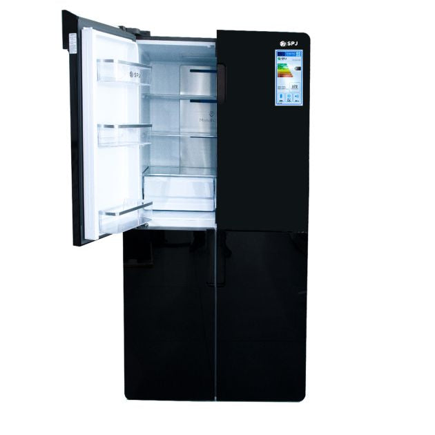 Réfrigérateur Side-by-Side SPJ 535L
