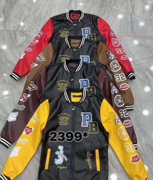 Veste Varsity