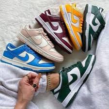 Nike Dunk Low