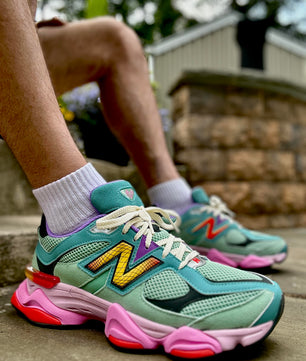 New Balance 9060