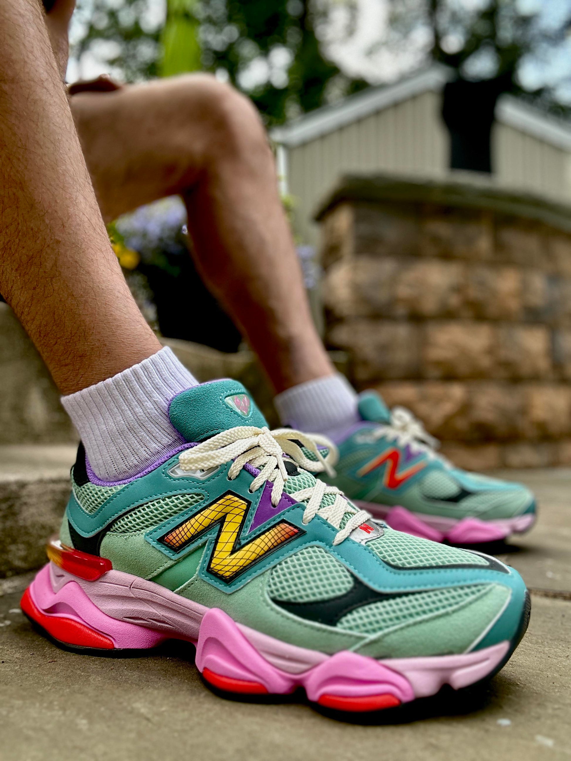 New Balance 9060