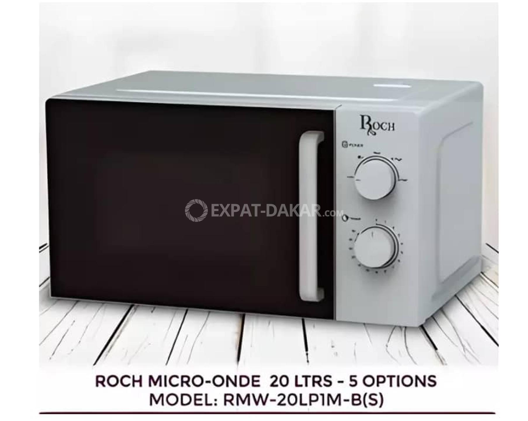Micro-onde 20L