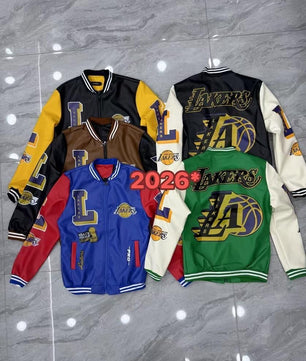 Veste Varsity