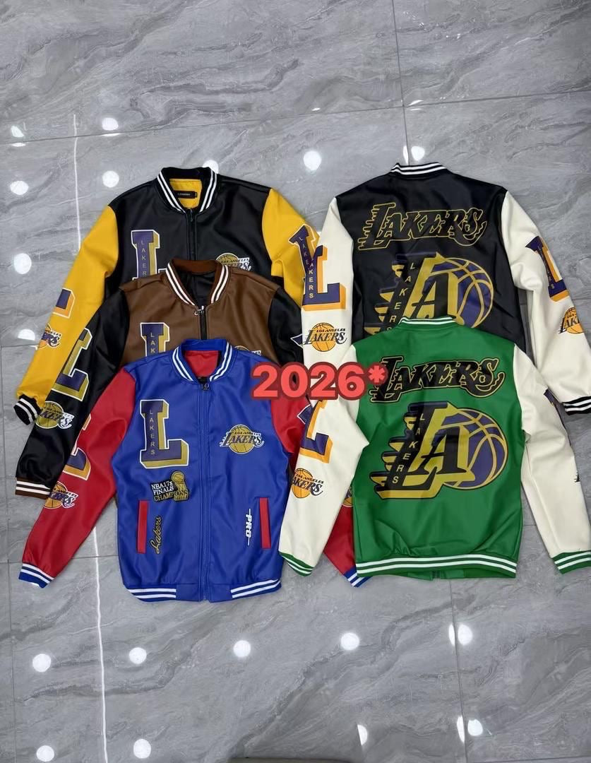 Veste Varsity