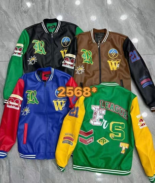 Veste Varsity