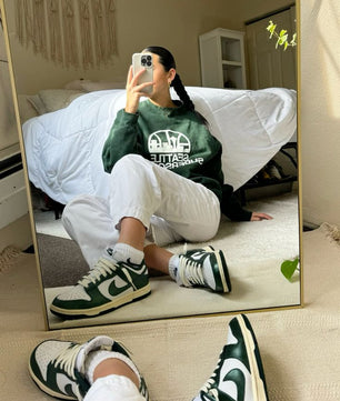 Nike Dunk Low