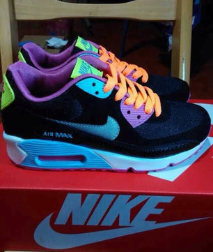 Nike Air Max 90 ( Dans le carton avec Accessoires)