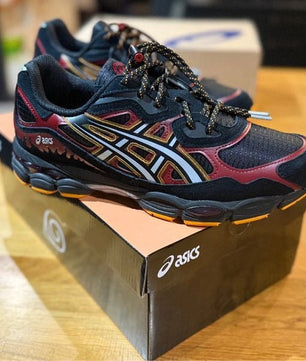 Asics Gel-Kayano 14