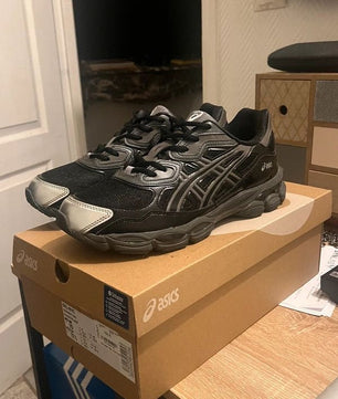 Asics Gel-Kayano 14