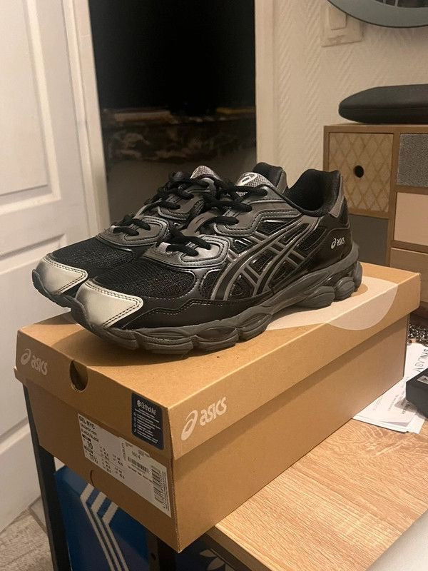 Asics Gel-Kayano 14