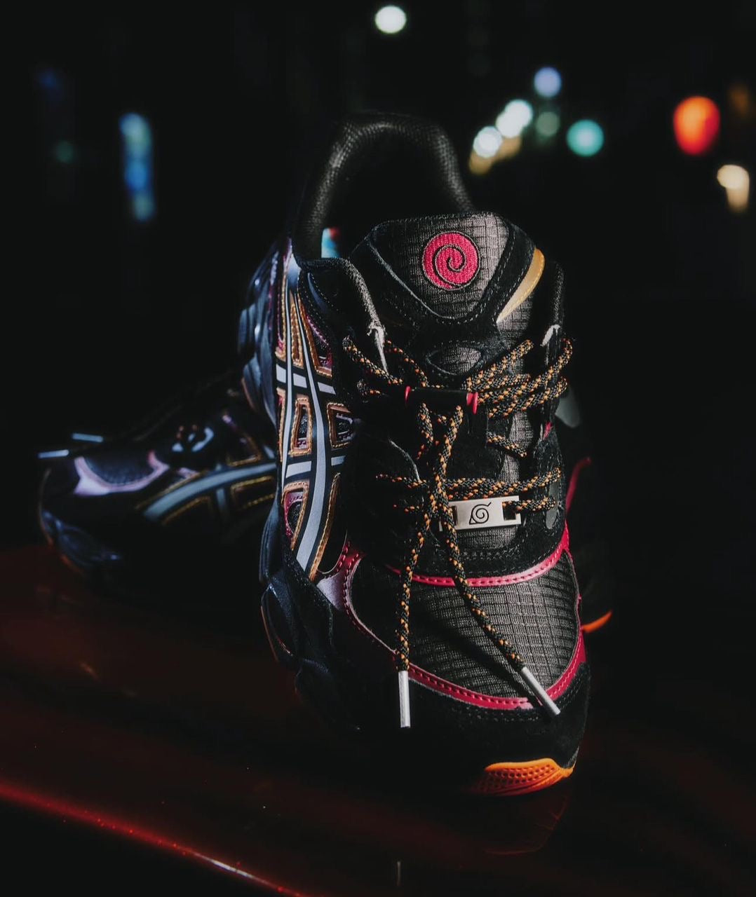 Asics Gel-Kayano 14