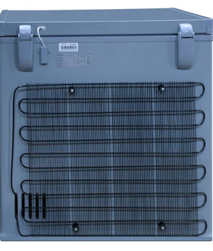 Congélateur Coffre MILLENNIUM 165L