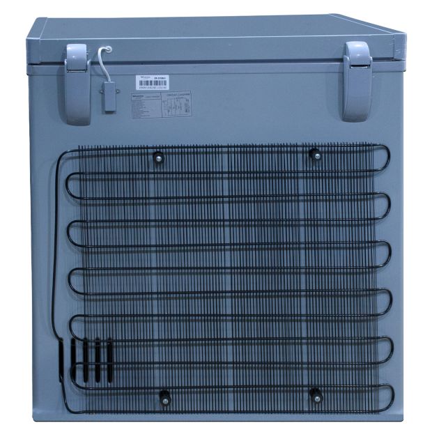 Congélateur Coffre MILLENNIUM 165L