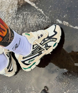 Asics Gel-Kayano 14