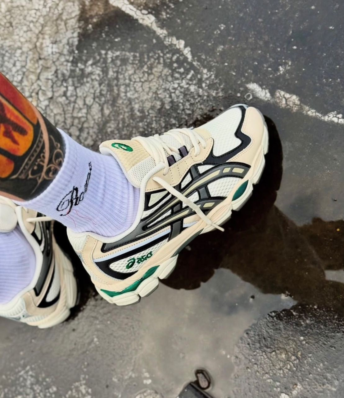 Asics Gel-Kayano 14