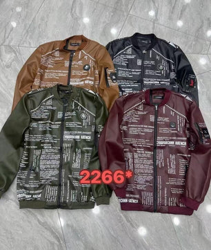 Veste Varsity