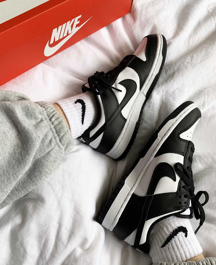 Nike Dunk Low