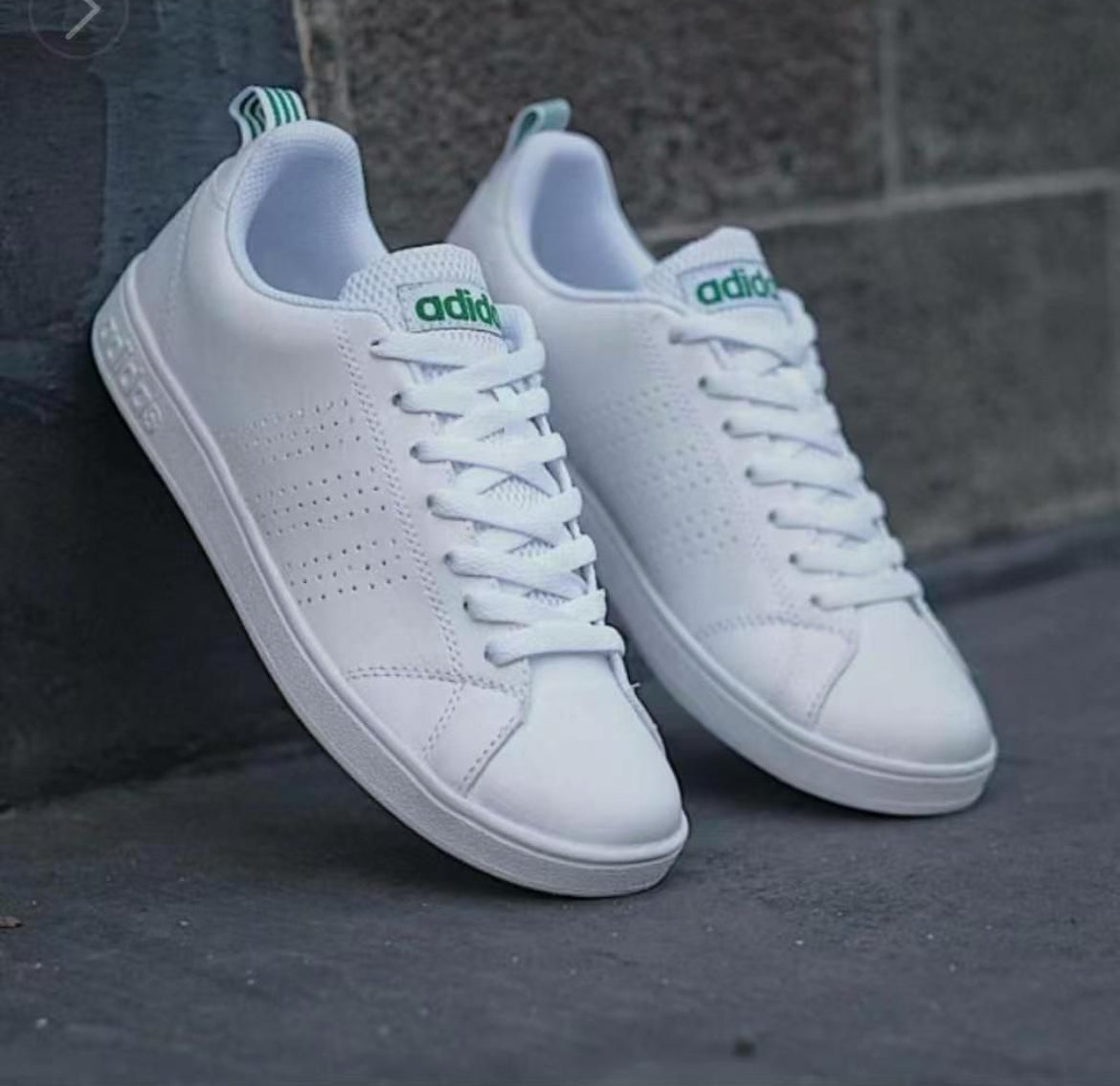 Adidas Advantage