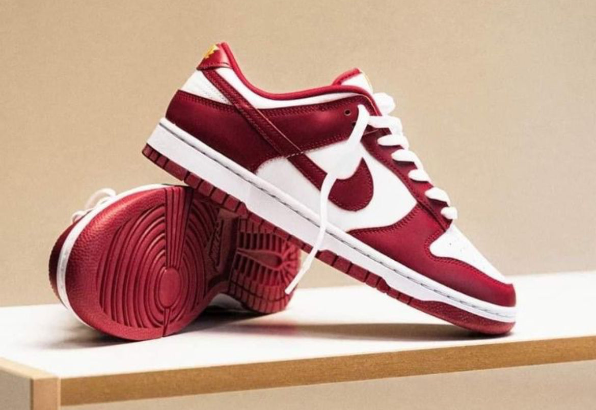 Nike Dunk Low