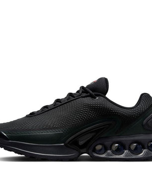 Nike Shox TL Black