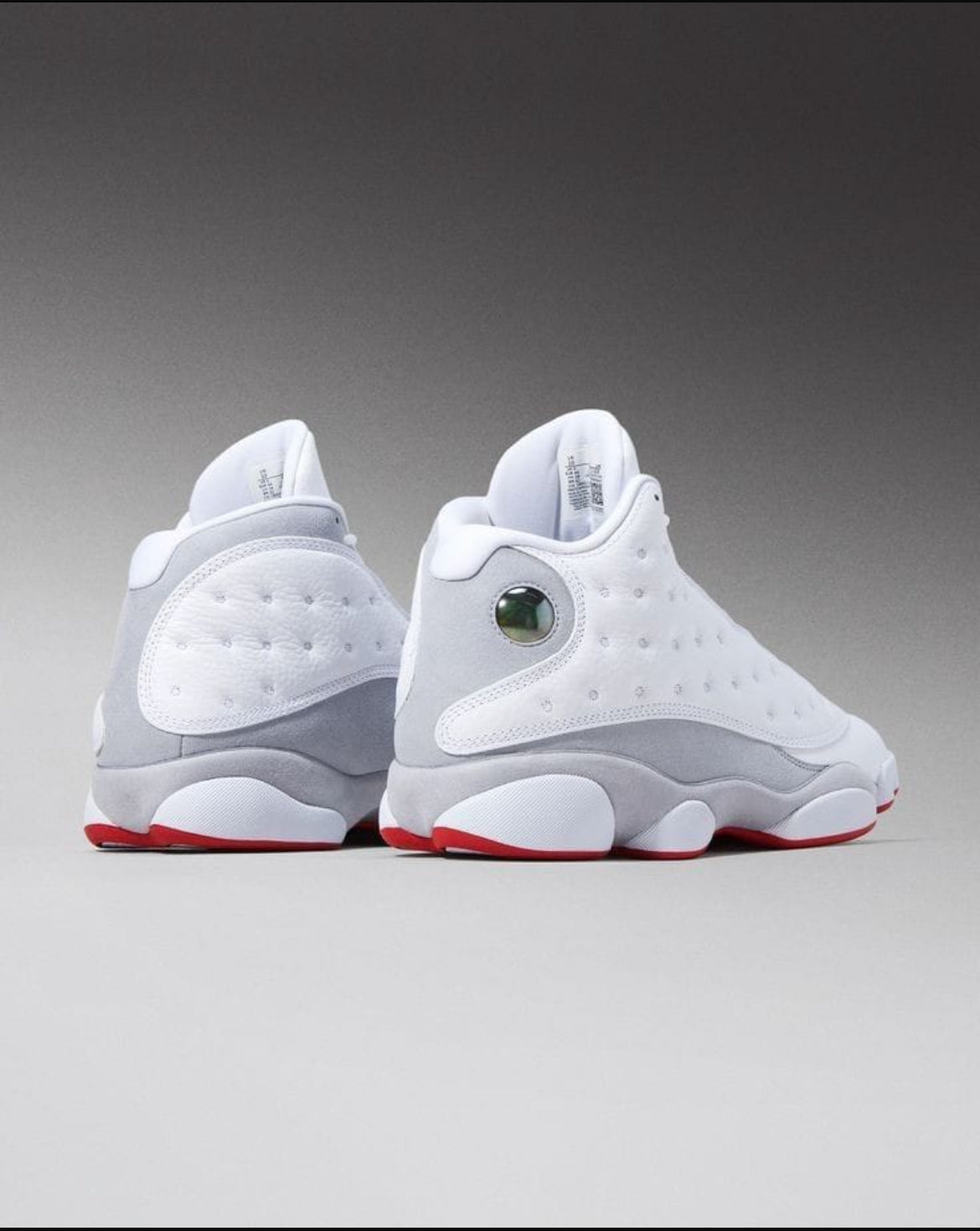 Air Jordan 13 Retro “He Got Game” ( Dans le carton avec accessoires )