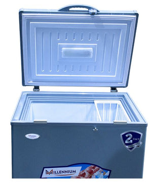 Congélateur Coffre MILLENNIUM 165L