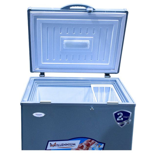 Congélateur Coffre MILLENNIUM 165L