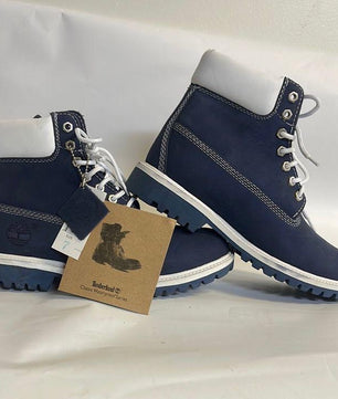TIMBERLAND PREMIUM ( Dans le carton avec accessoires )