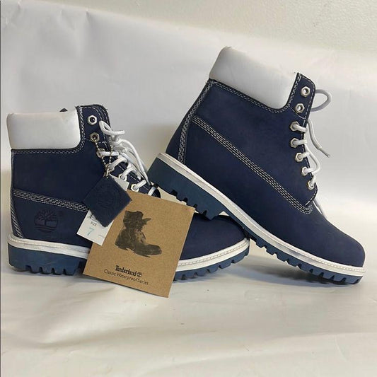 TIMBERLAND PREMIUM ( Dans le carton avec accessoires )